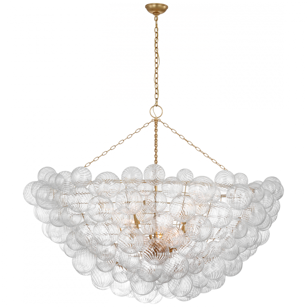 Talia 66" Chandelier