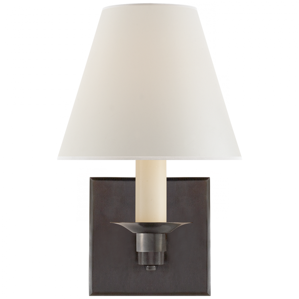 Evans Single Arm Sconce