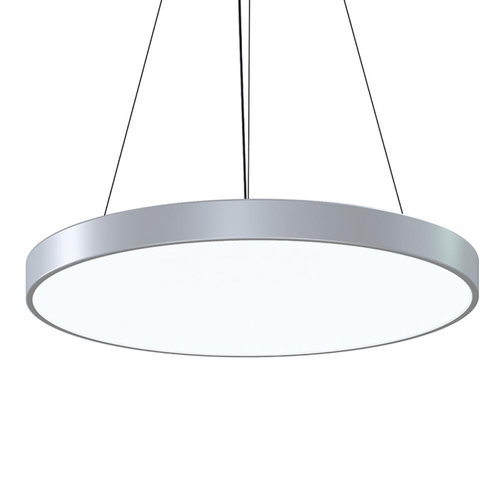 30" Round LED Pendant