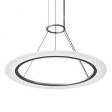 Sonneman 2072.16 - 30" Single LED Ring Pendant