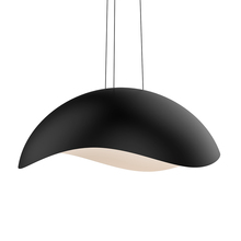 Sonneman 2674.25W - Large Dome LED Pendant