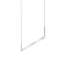 Sonneman 2816.16-3 - 3' One-Sided LED Pendant