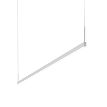 Sonneman 2818.03-6 - 6' Two-Sided LED Pendant