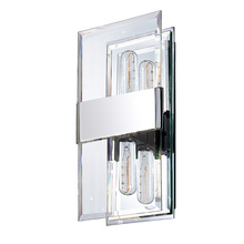 Sonneman 4282.01 - Double Sconce