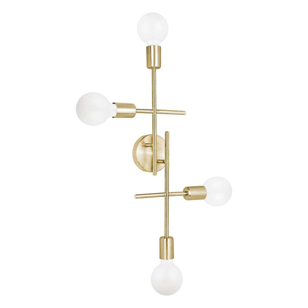 Avondale 4L Wall Light