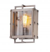 Maxim 25269BWWZ - Outland-Wall Sconce