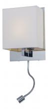 Maxim 50117WAPC - Hotel-Wall Sconce