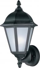 Maxim 55102BK - Westlake LED-Outdoor Wall Mount