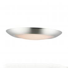 Maxim 57933WTSN - Diverse-Flush Mount