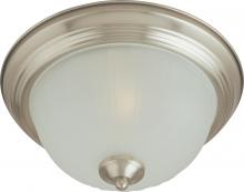 Maxim 5832FTSN - Essentials - 583x-Flush Mount