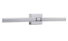 Craftmade 45602-CH-LED - 2 Arm LED Vanity