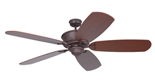 Craftmade DCRT70AG - 70" DC Riata Grande Ceiling Fan (Blades Sold Separately)