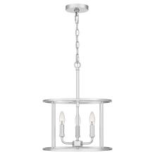 Quoizel ABR2814C - Abner Pendant