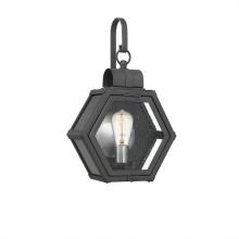 Quoizel HTH8411MB - Heath Outdoor Lantern