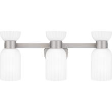 Quoizel REB8622BN - Rembrandt Bath Light