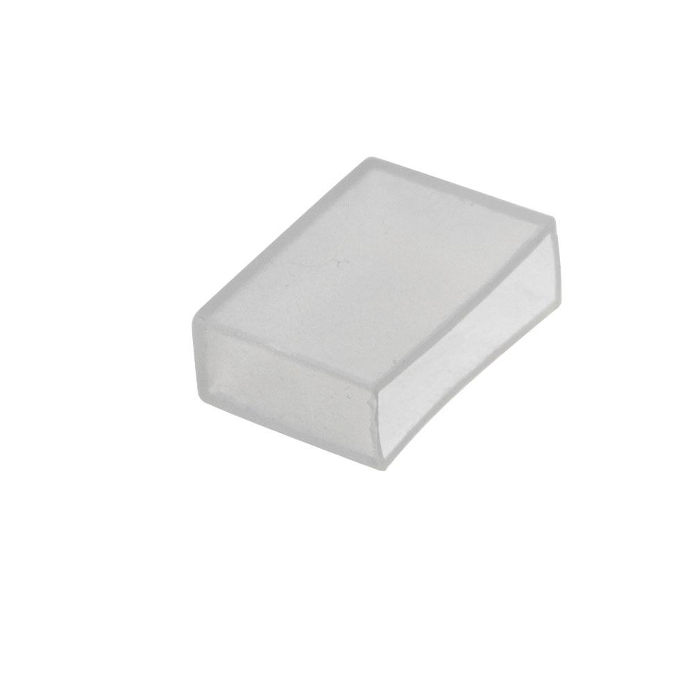 Silicone End Cap for IP67 LED Outdoor Ta