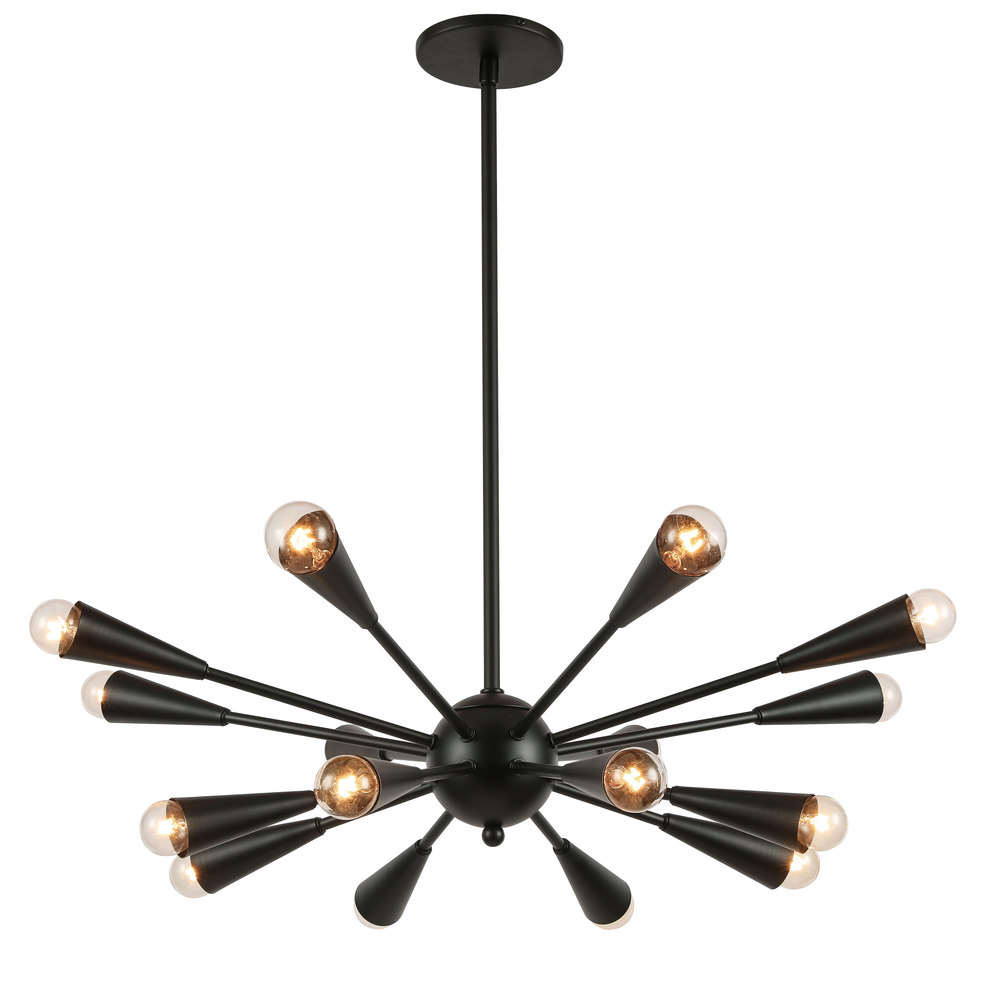 16LT Chandelier,  MB