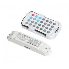 Dainolite CB-M16RGB - DC12V Mini RGB Chaising Strip Remote Controller