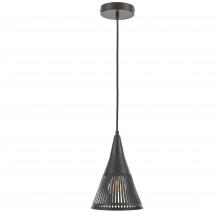 Dainolite REB-71P-MB - 1LT Pendant, MB