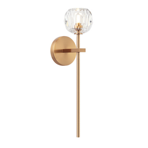 Rosa Wall Sconce