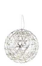 Matteo Lighting C48630CH - Manhattan Series Chandelier