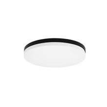 Matteo Lighting M11901BK - Xelan Ceiling Mount