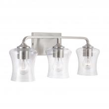 Capital Canada 139231BN-499 - 3 Light Vanity