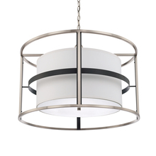 Capital Canada 325241BT - 4 Light Pendant