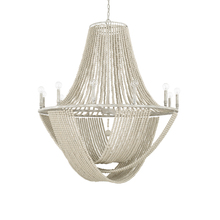 Capital Canada 429501MS - 12 Light Chandelier