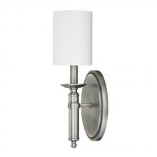 Capital Canada 6301AN-489 - 1 Light Sconce