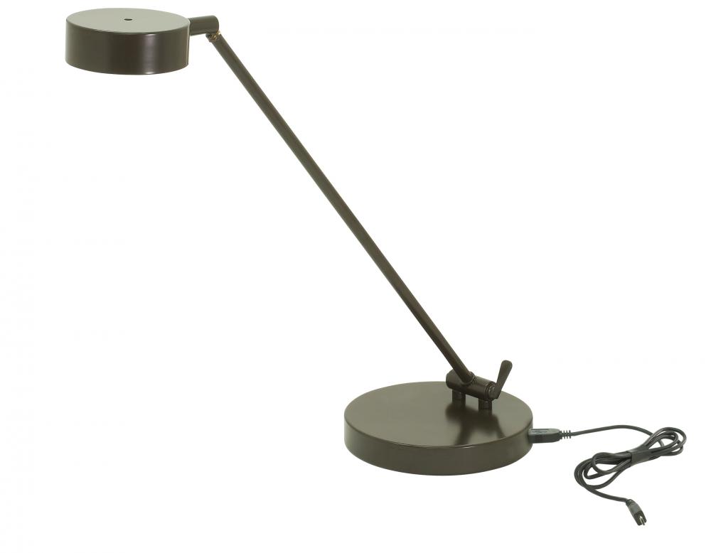 Generation Adjustable LED Desk Lamp