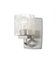 Z-Lite 1929-1S-BN - 1 Light Wall Sconce