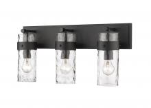 Z-Lite 3035-3V-MB - 3 Light Vanity