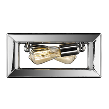 Golden Canada 2074-FM CH - Smyth Flush Mount