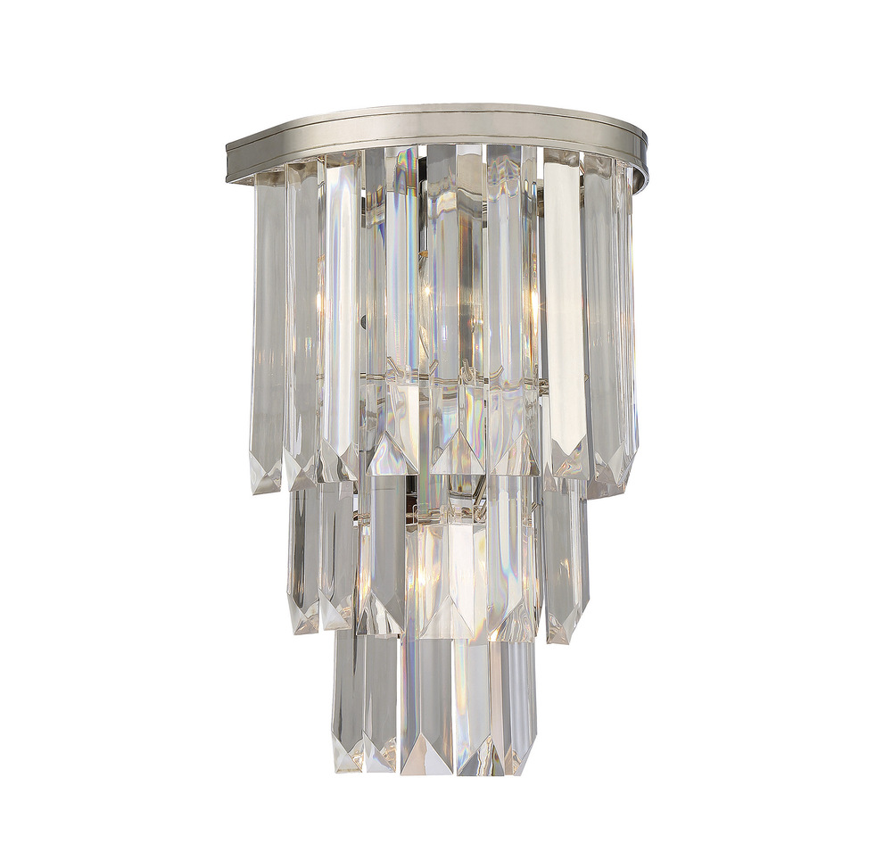 Tierney 2 Light Sconce