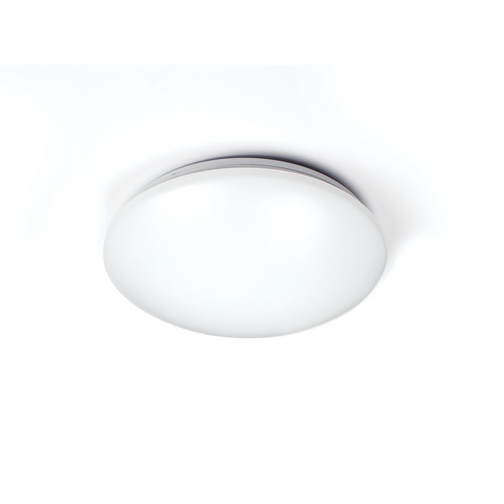 Glo LED Energy Star Flush Mount