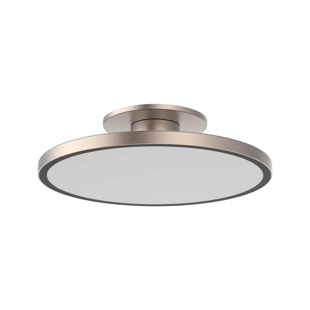 Twist-N-Lite 250811 5CCT Flush Mount