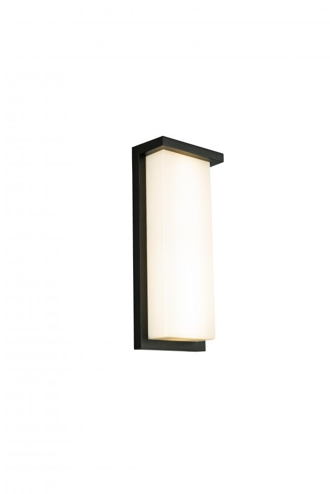 Vega 14" LED WALL SCONCE 5CCT