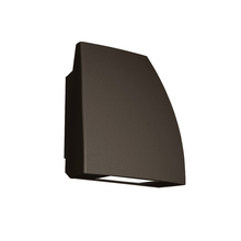 WAC Canada WP-LED135-30-ABZ - Endurance™ Fin LED Wall Light