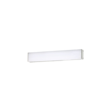 WAC Canada WS-63718-27-AL - Strip Bath & Wall Light