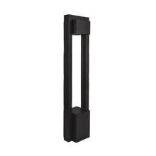 WAC Canada 6643-27BK - Archetype LED 277V Bollard