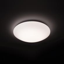 WAC Canada FM-216-CS-WT - Glo Energy Star 5CCT LED Flush Mount