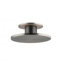 WAC Canada FM-250708-CS-BN - Twist-N-Lite 250708 5CCT Flush Mount