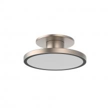 WAC Canada FM-250808-CS-BN - Twist-N-Lite 250808 5CCT Flush Mount