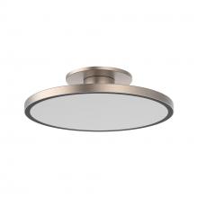 WAC Canada FM-250811-CS-BN - Twist-N-Lite 250811 5CCT Flush Mount