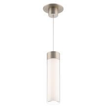 WAC Canada PD-240212-CS-BN - Twist-N-Lite 240212 5CCT Pendant