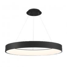 WAC Canada PD-33743-BK - CORSO Pendant Light