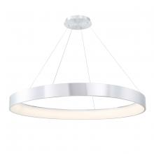 WAC Canada PD-33753-AL - CORSO Pendant Light