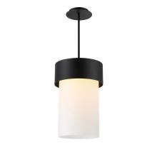 WAC Canada PD-42918-BK - NAPA Pendant Light