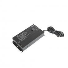 WAC Canada PS-24DC-U60R-WD-SM - 24VDC 60W/96W Remote Power Supply - InvisiLED® Dim-To-Warm